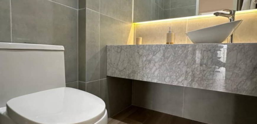 Departamento en Barranco