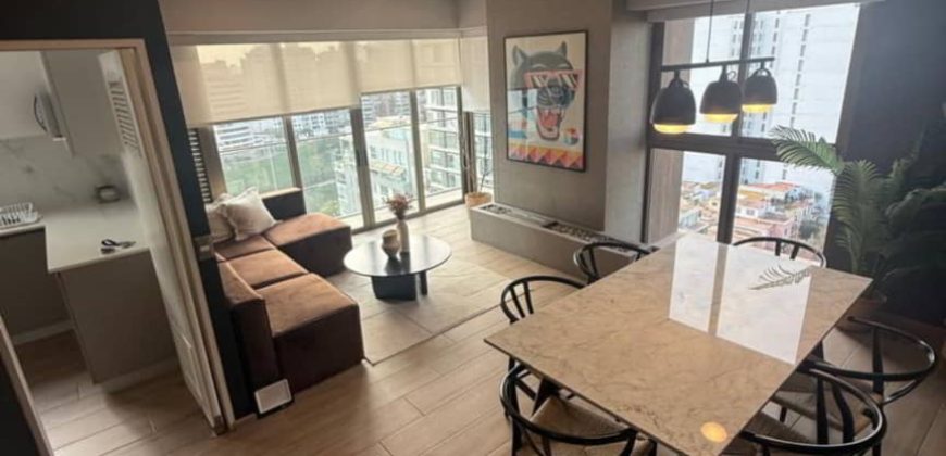 Departamento en Barranco