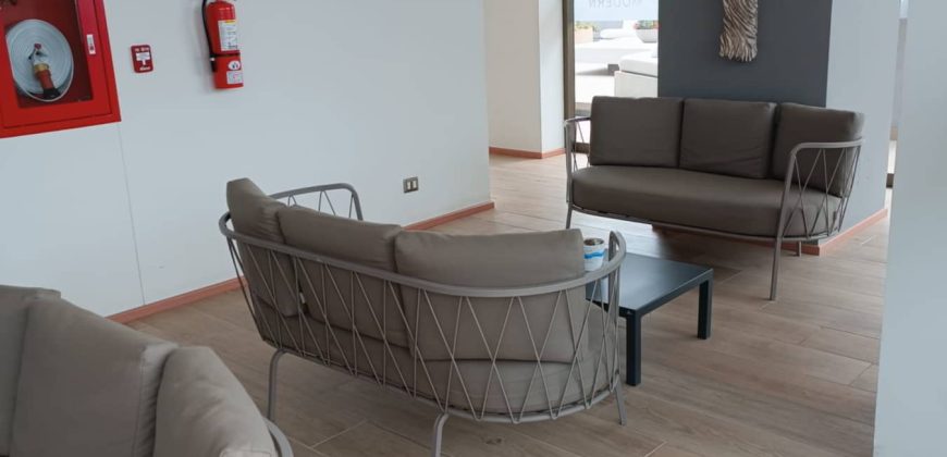 Departamento en Barranco