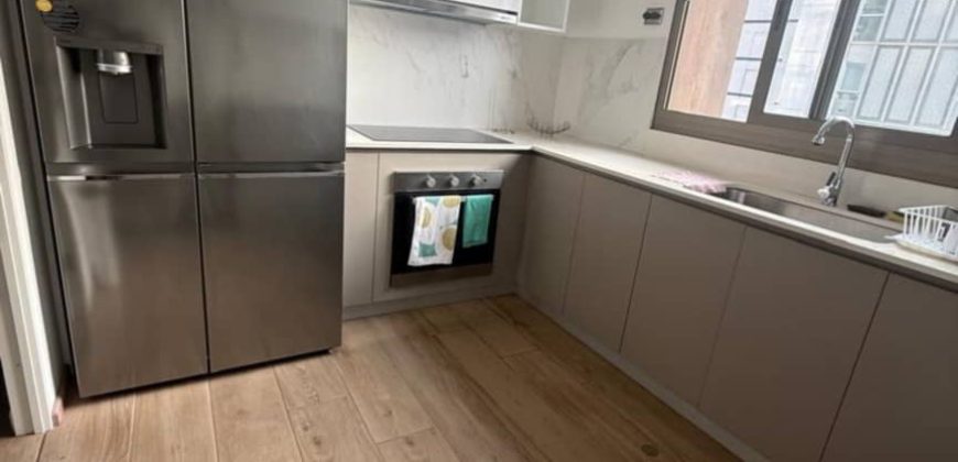 Departamento en Barranco