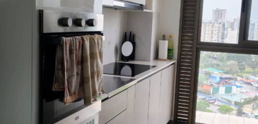 Departamento en Barranco