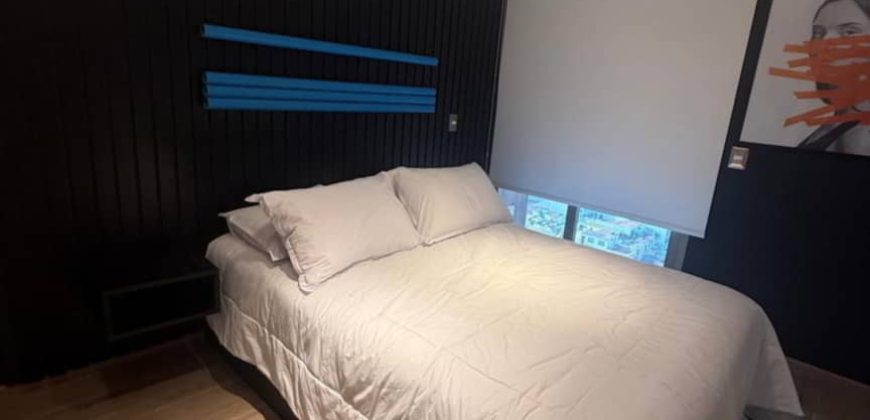 Departamento en Barranco