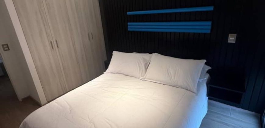 Departamento en Barranco