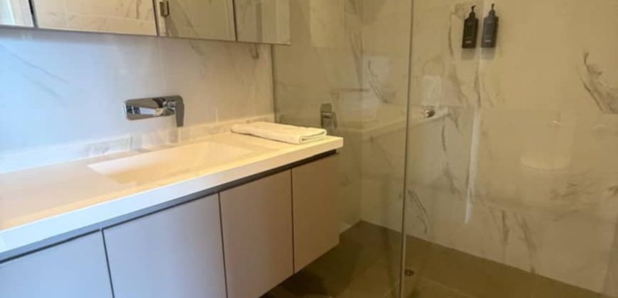 Departamento en Barranco