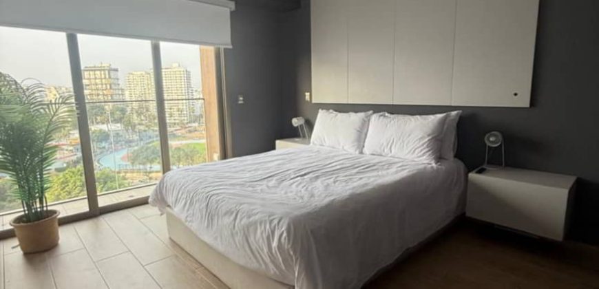 Departamento en Barranco