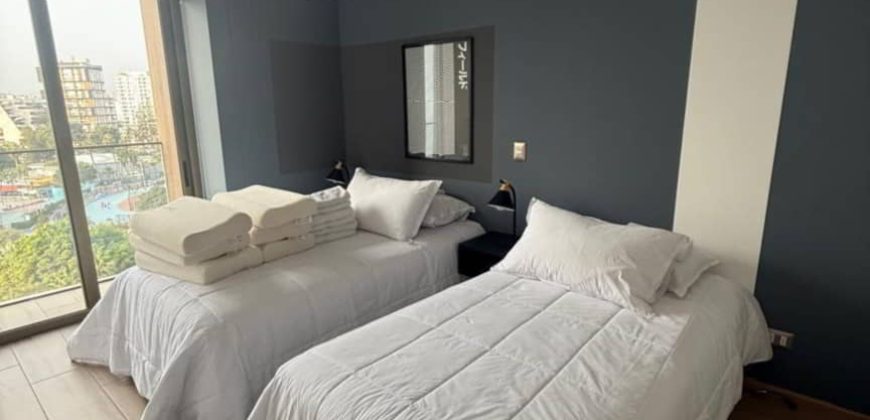 Departamento en Barranco