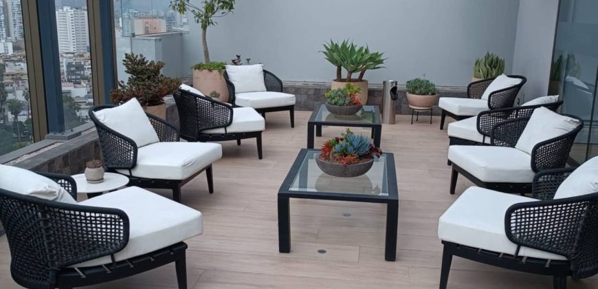 Departamento en Barranco