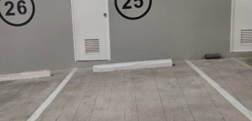 Departamento en Barranco