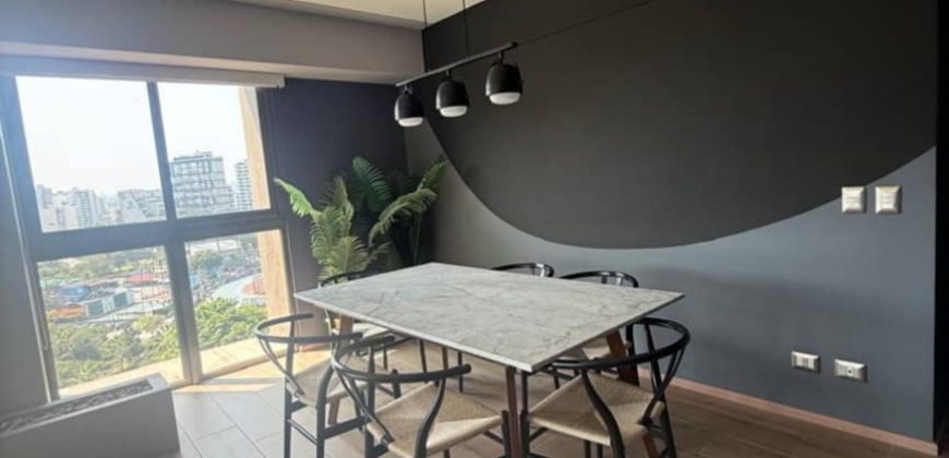 Departamento en Barranco