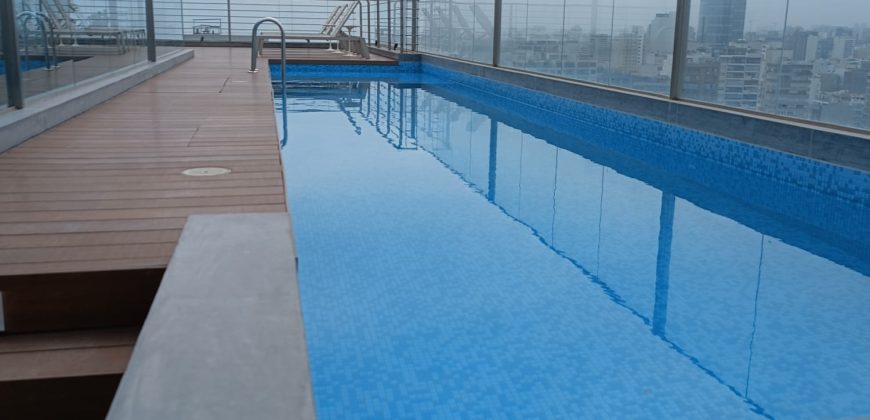 Departamento en Barranco