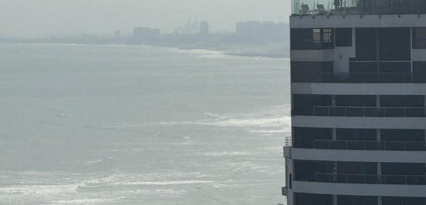 Departamento en Barranco