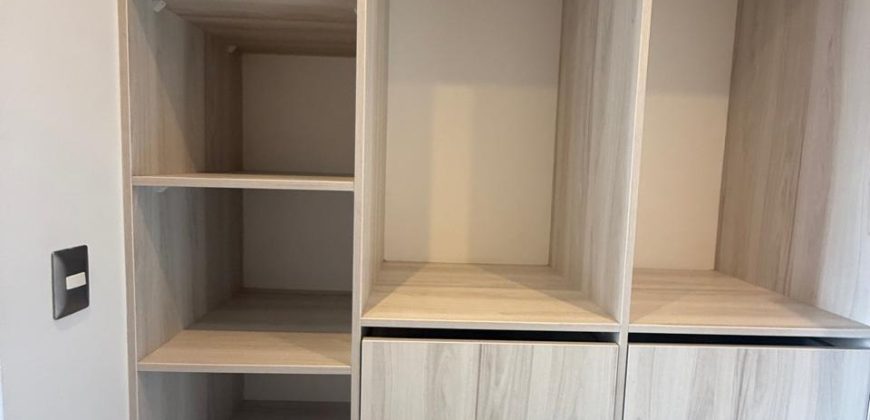 Departamento en Barranco