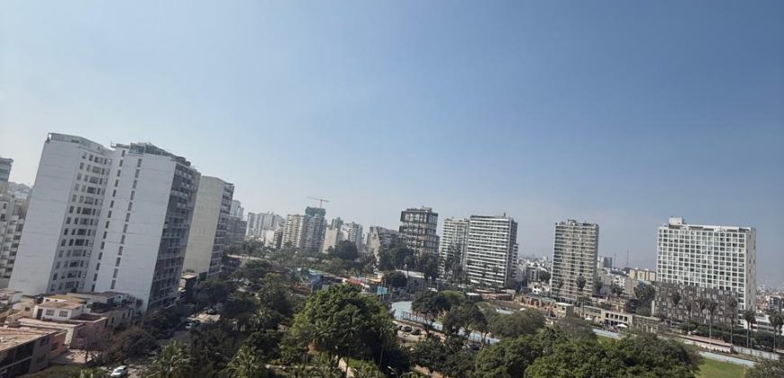 Departamento en Barranco