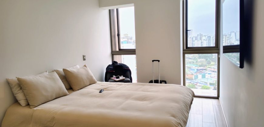 Departamento en Barranco