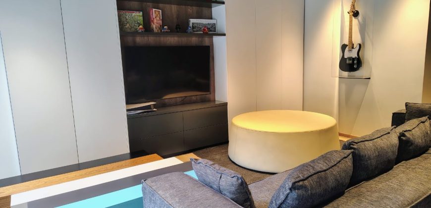 Departamento en Barranco