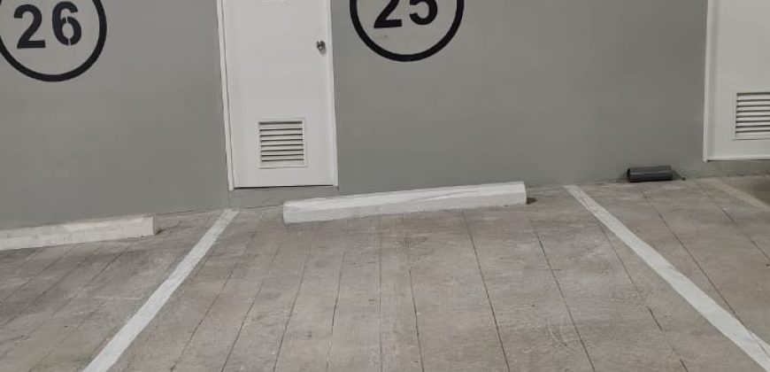 Departamento en Barranco