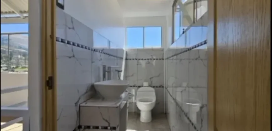 Alquiler Propiedad en Huaraz