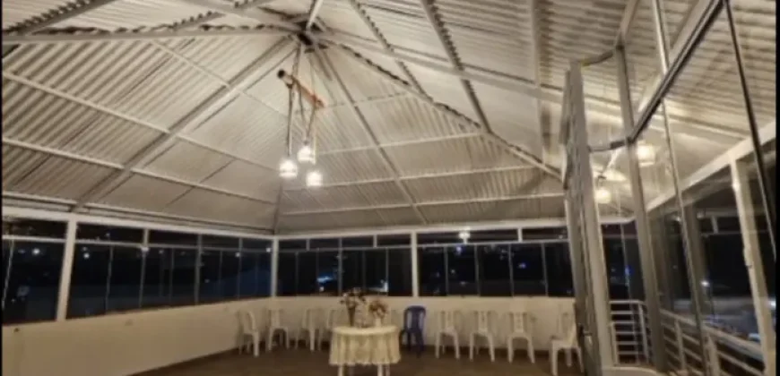 Alquiler Propiedad en Huaraz