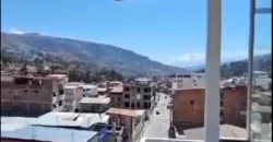 Alquiler Propiedad en Huaraz
