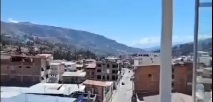 Alquiler Propiedad en Huaraz