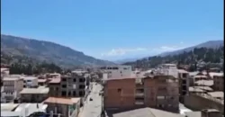 Alquiler Propiedad en Huaraz