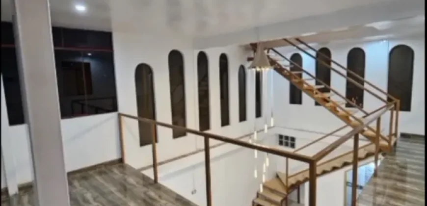 Alquiler Propiedad en Huaraz