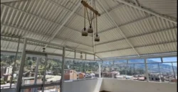 Alquiler Propiedad en Huaraz