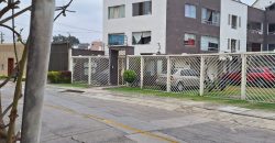 Terreno en Monterrico Norte – San Borja