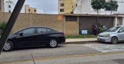 Terreno en Monterrico Norte – San Borja