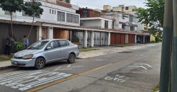 Terreno en Monterrico Norte – San Borja