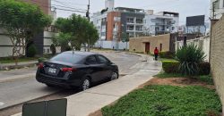 Terreno en Monterrico Norte – San Borja