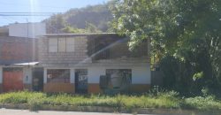 Casa Huerta en San Ramón