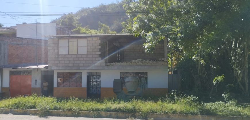 Casa Huerta en San Ramón