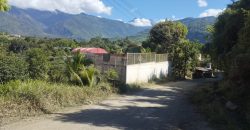 Casa Huerta en San Ramón