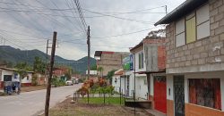 Casa Huerta en San Ramón