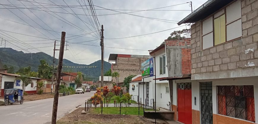 Casa Huerta en San Ramón