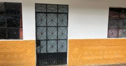 Casa Huerta en San Ramón