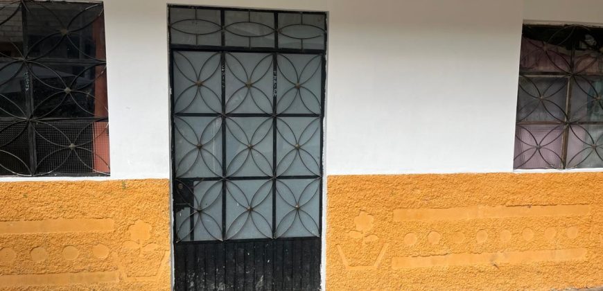 Casa Huerta en San Ramón