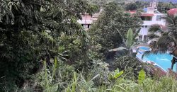 Casa Huerta en San Ramón