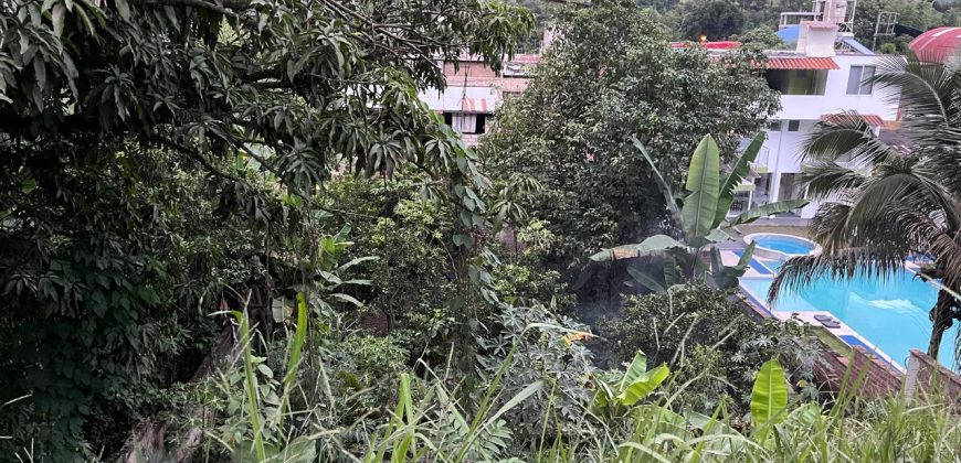 Casa Huerta en San Ramón