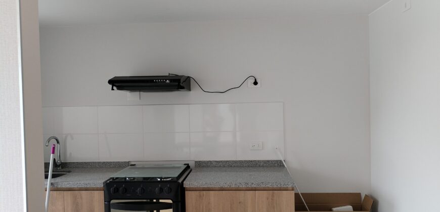 Alquiler de Departamento de Estreno – Chorrillos