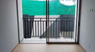 Alquiler de Departamento de Estreno – Chorrillos