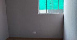 Alquiler de Departamento de Estreno – Chorrillos