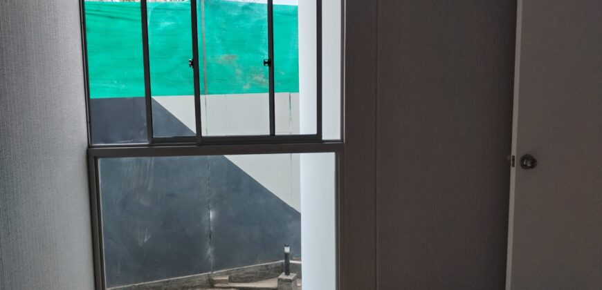 Alquiler de Departamento de Estreno – Chorrillos