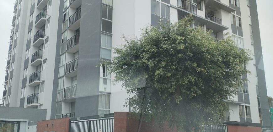 Alquiler de Departamento de Estreno – Chorrillos